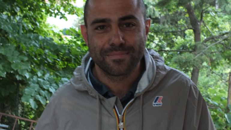 Massimiliano Leso